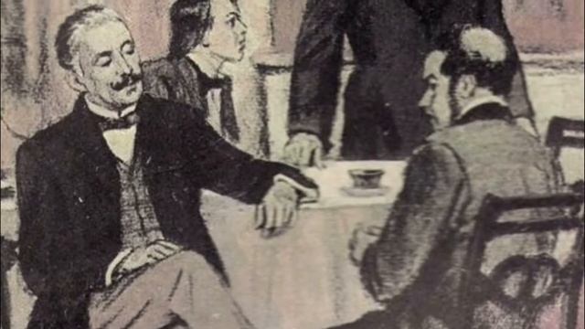 Отцы и дети. 4 глава. Краткое содержание смотреть онлайн