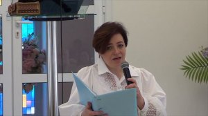 Ирина Парфентьева. "Миллионы" 
24 февраля 2024 г.