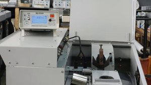 Модернизированный ВД-20НФ