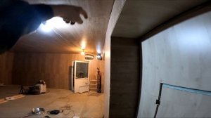 НЕОБЫЧНАЯ Приточная Вентиляция в Гараже для Малярки/Покраски