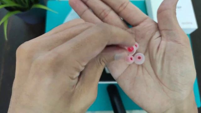 Unbox Predator QCC010 Earbuds смотреть онлайн