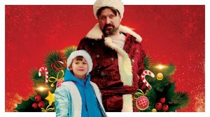 Здравствуй, Дедушка Мороз! (2021) Трейлер