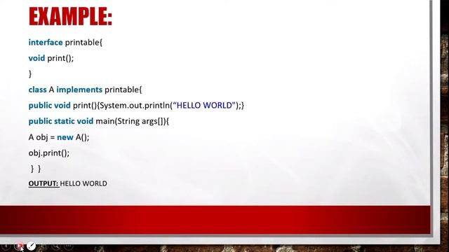 Java Interview Questions and Answers || Most Asked || JAVA(INTERVIEW PREPARATION)
