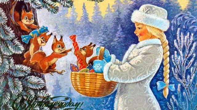 НОВОГОДНИЕ СТИХИ ДЛЯ ДЕТЕЙ