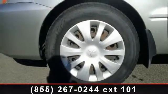 2006 Mitsubishi Lancer - Platinum Mitsubishi - Call us toda смотреть онлайн