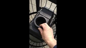 Везувий Легенда 22 Стандарт