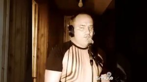 Эти глаза напротив - кавер - Росен Стоянов - онлайн исполнение