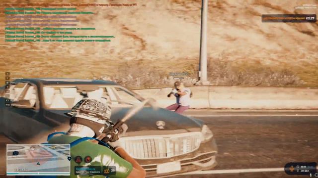 ПГ НЕ ДЕЛАЙ!! | ТУЛЕВО | Collantes famq | Sunrise смотреть онлайн