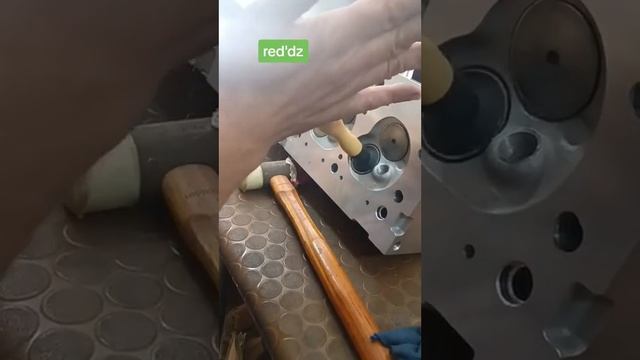 الطريقة الصحيحة Roudage soupape смотреть онлайн