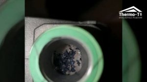 Тех. обслуживание котла Viessmann Vitodens 100-W