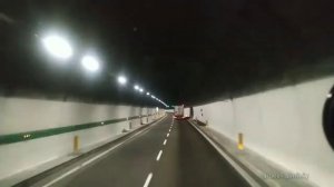 Альпы. Италия - Франция через Монблан.