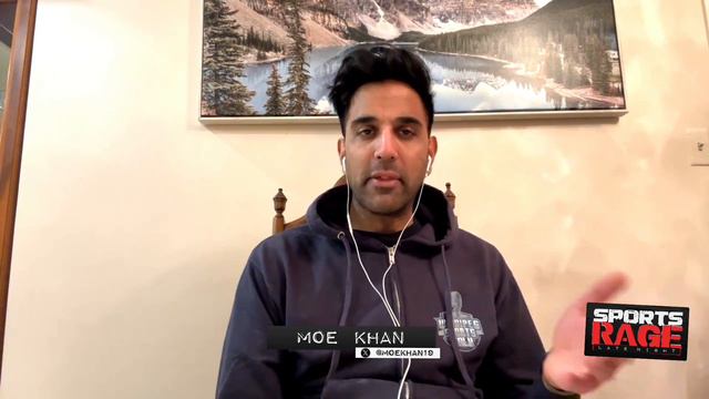 SportsRage with Gabriel Morency 3/11/24 Hour 3 смотреть онлайн