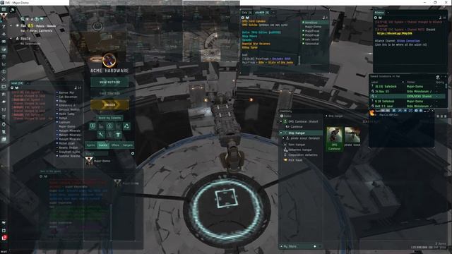 Eve online - Carebear's Little Helper смотреть онлайн