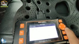 Isuzu D-max Engine Won't Start problem.