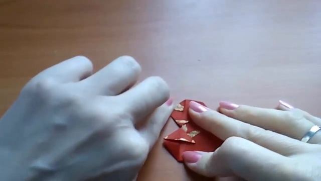 7 Простых Поделок Из Одного Листа Бумаги Без Клея. Легкие Оригами Поделки