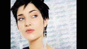 Sherifa luna , il avais les mots