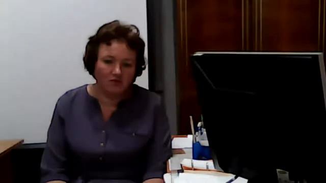Аттестация руководителей. Ардатовский район