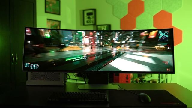 Best OLED Gaming Monitors of 2023 | The Top 5 We've Tested смотреть онлайн