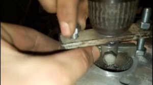 ТЮНИНГ ГОЛОВКИ МИНСК / СТЕПЕНЬ СЖАТИЯ 12:1