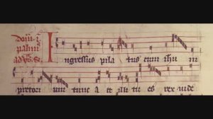 Ingressus Pilatus cum Ihesu