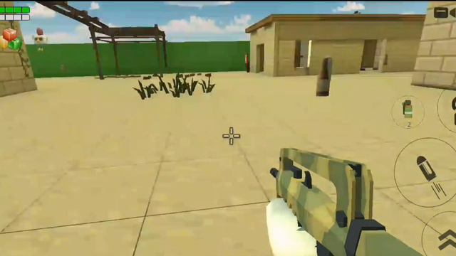 КАК СТАНЬ МИНОЙ💣 В ЧИКЕН ГАН ❓ смотреть онлайн