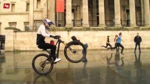 SAVAGE-44 - Techno energy