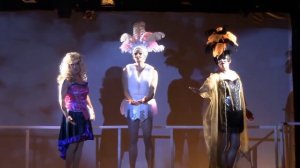 FRC Presents Priscilla Queen of the Desert