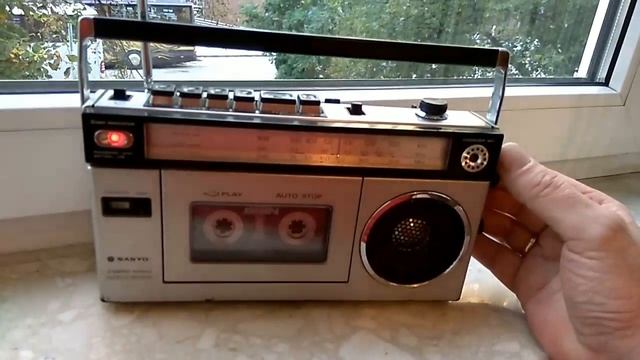 Радиоприем на средних и коротких волнах в Гданьске, Польша смотреть онлайн