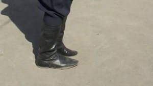 Песни и танцы моего народа.Рутульский район.2010 год. Из архива Насира Юсуфова