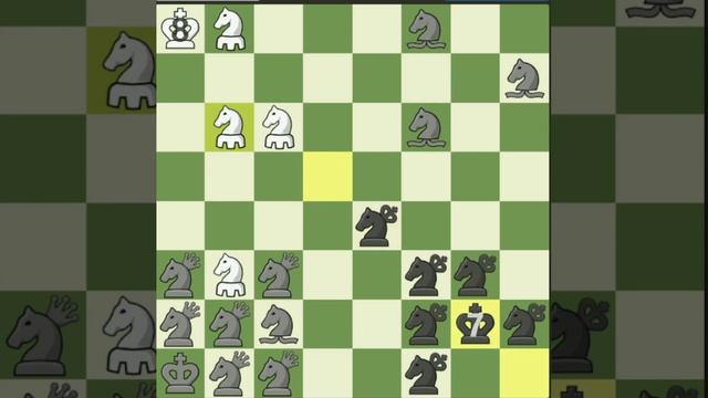 Chancellors vs Archbishops vs Generals vs Amazons | Fairy Chess