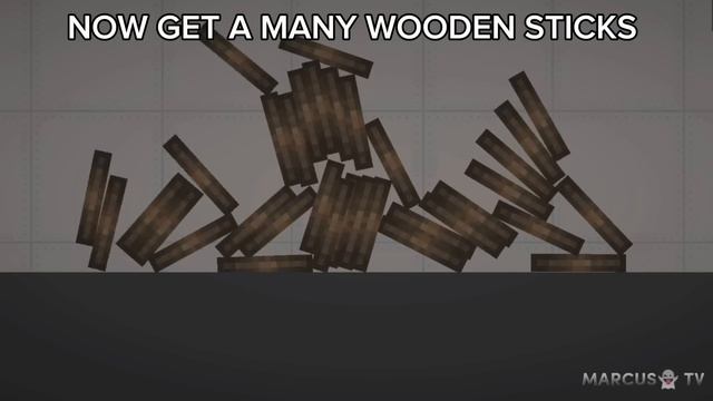 LEARN HOW TO MAKE LARGE TV MAN & TV MAN | MELON PLAYGROUND смотреть онлайн