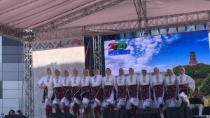 #folkloriada2021online 2021/RUSSIA-UFA, VI Всемирная Фольклориада в Республике  Башкортостан