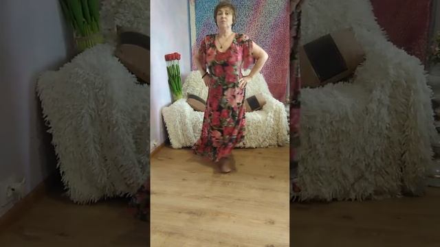 Каошики,разминка смотреть онлайн