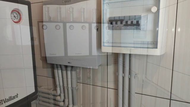Автоматика котельной в частном доме смотреть онлайн