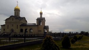 Новый православный храма в Ереване, май 2019 | | туризм в Армении