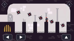 Tricky Castle level 31,32,33,34,35,36,37,38,39,40 || Floor 4 || Puzzle Game Free || Android