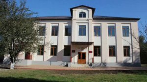 Малгобек - город воинской славы