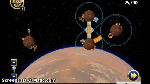 Angry Birds Star Wars Tatooine Level 34 Extreme Gaming Episode 56 смотреть онлайн
