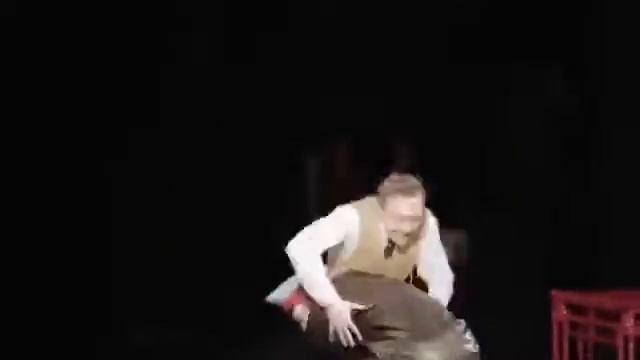 Мюзикл «Лёнька Пантелеев» в ТЮЗ Брянцева смотреть онлайн