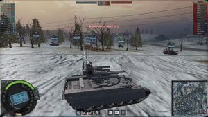Armored Warfare : Стоит ли играть в игру в которой одни сливы.№2