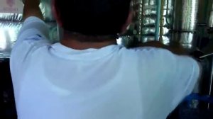 Розовое масло из Узбекистана