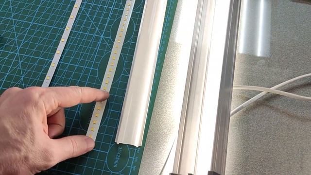 LED Светильникам Дальше ЖИТЬ | Как подключить светодиодные модули на 48В