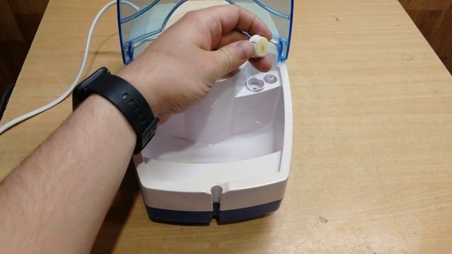 Массажёр вакуумный МВТ-01 смотреть онлайн