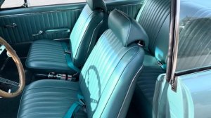 1964 Chevrolet Chevelle Malibu SS Sport Coupe Walk-around Video