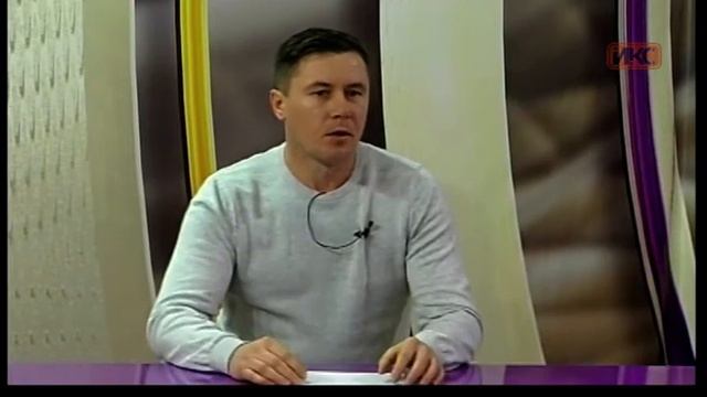 В КОНТЕКСТЕ. Эфир от 2.12.2016 (Красноруцкий)