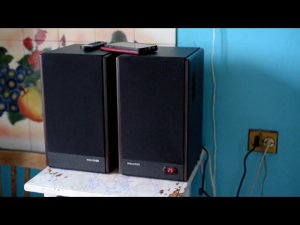 Аудиосистема Microlab SOLO 26
