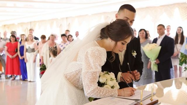 Свадебный Клип смотреть онлайн