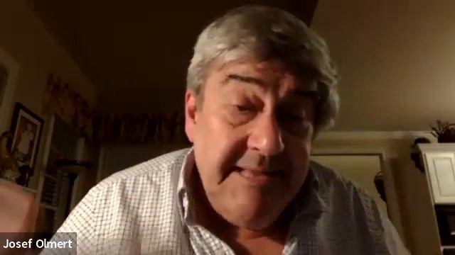 The Hamas Attack on Israel: Causes and Implications смотреть онлайн