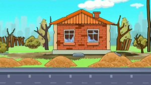 Kids Construction Games - And Assemble Tree Twig Crusher Car || GoKids