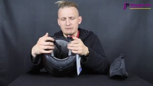 SHARK Шлем открытый STREET DRAK